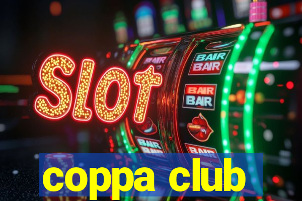 coppa club