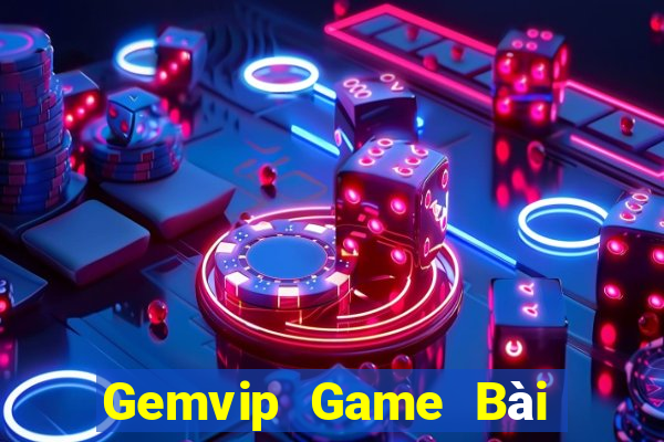 Gemvip Game Bài Nhiều Người Chơi Nhất