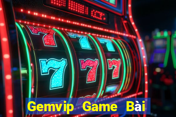 Gemvip Game Bài Nhiều Người Chơi Nhất