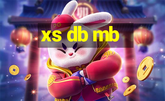 xs db mb