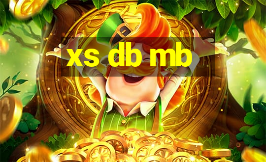 xs db mb