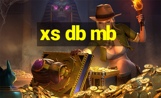 xs db mb