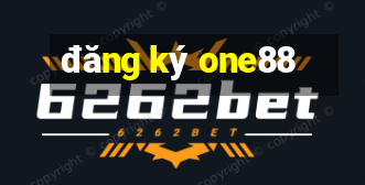 đăng ký one88