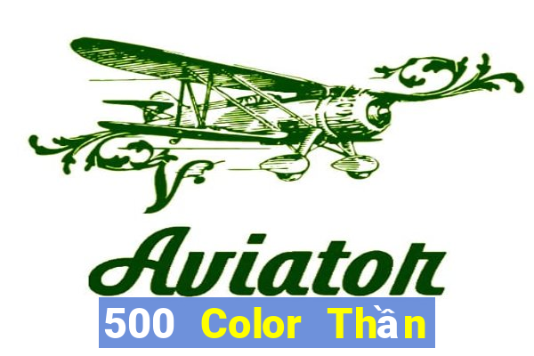 500 Color Thần Tải về