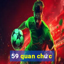 59 quan chức