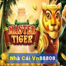 Nhà Cái Vn88808