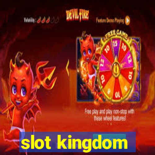 slot kingdom