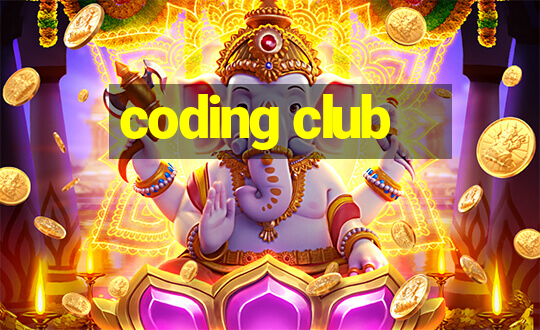 coding club