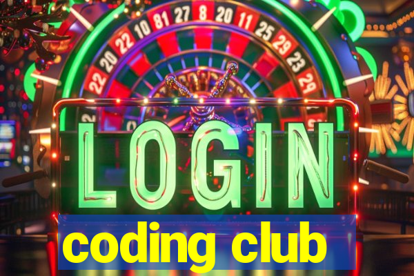 coding club