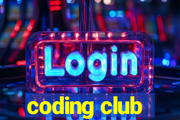 coding club