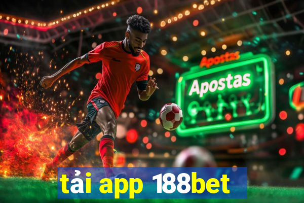 tải app 188bet