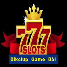 Bikclup Game Bài Xì Dách