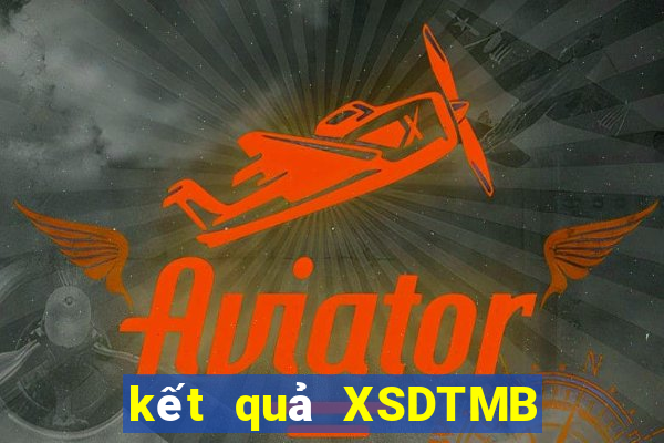 kết quả XSDTMB ngày 27