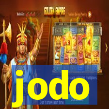 jodo