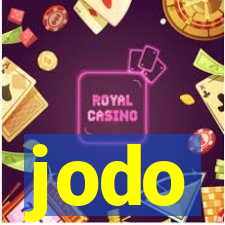 jodo