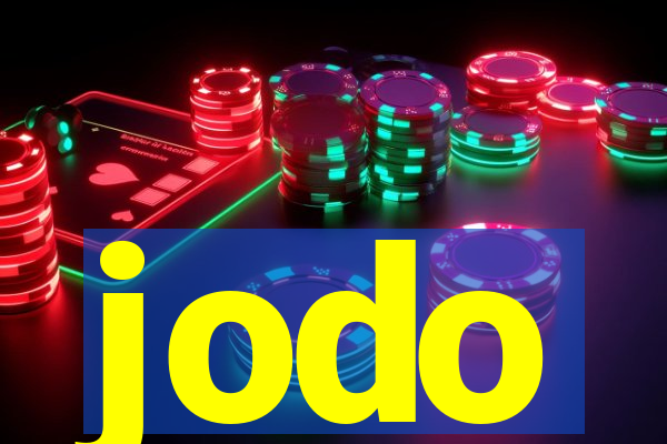 jodo