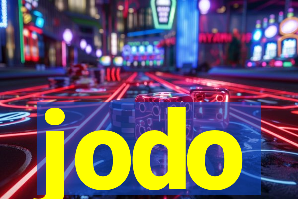 jodo