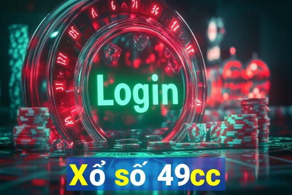 Xổ số 49cc