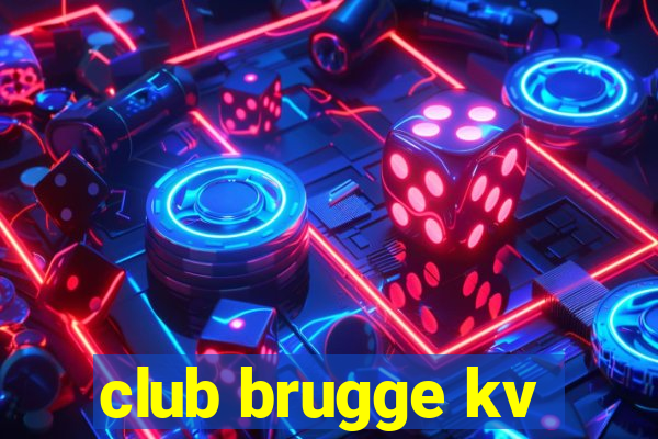 club brugge kv