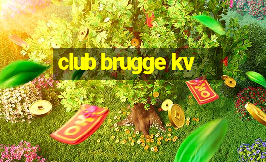 club brugge kv