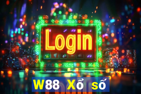 W88 Xổ số kiến thiết Got Talent