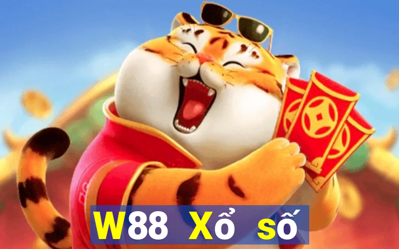 W88 Xổ số kiến thiết Got Talent