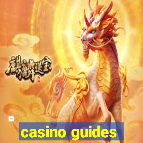 casino guides