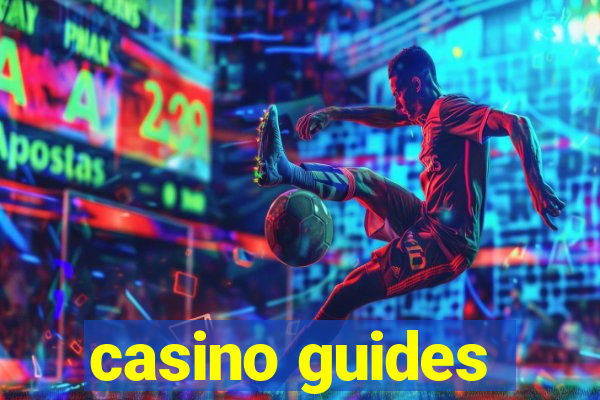 casino guides