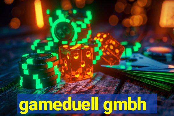 gameduell gmbh