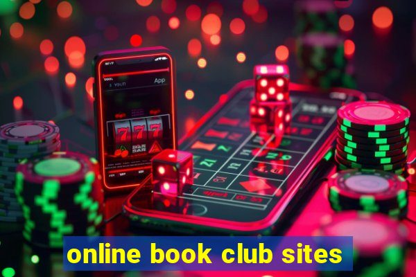 online book club sites