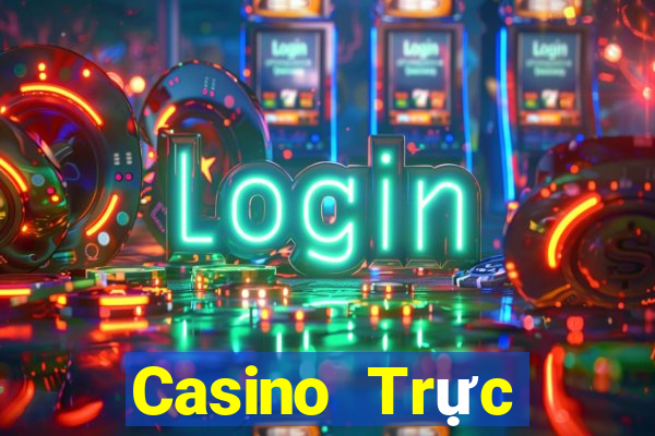 Casino Trực tiếp Nổ hũ vip