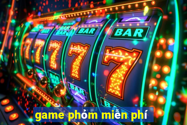 game phom mien phi