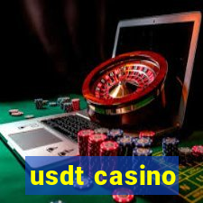 usdt casino