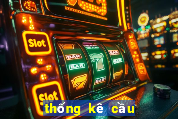 thống kê cầu miền bắc