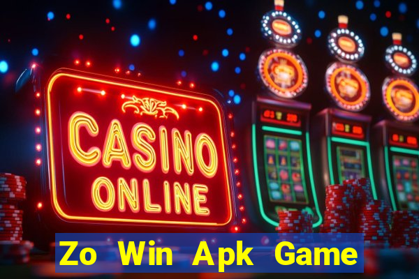 Zo Win Apk Game Bài 88