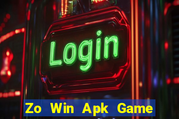 Zo Win Apk Game Bài 88