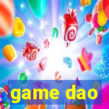 game dao