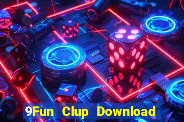 9Fun Clup Download Game Đánh Bài