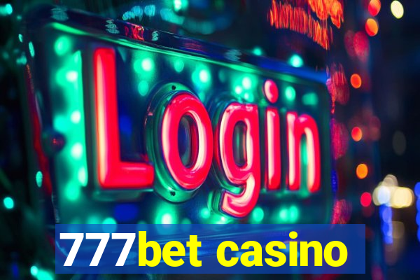 777bet casino