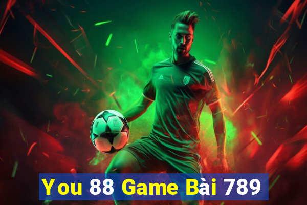 You 88 Game Bài 789