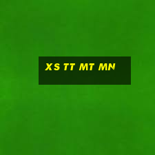 xs tt mt mn