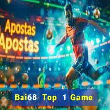 Bai68 Top 1 Game Bài Đổi Thưởng Uy Tín