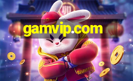 gamvip.com