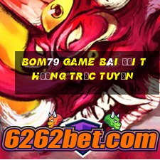 Bom79 Game Bài Đổi Thưởng Trực Tuyến