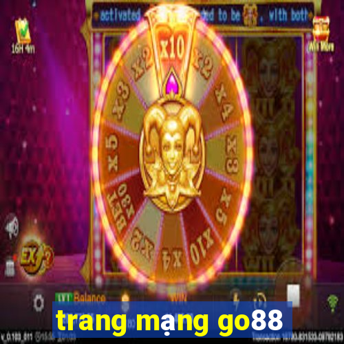 trang mạng go88