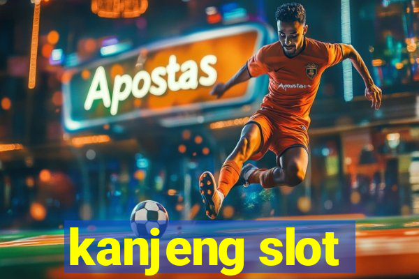 kanjeng slot