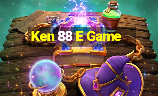 Ken 88 E Game