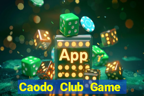 Caodo Club Game Bài 6789