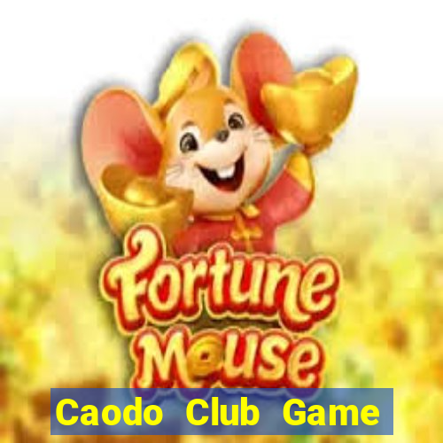 Caodo Club Game Bài 6789