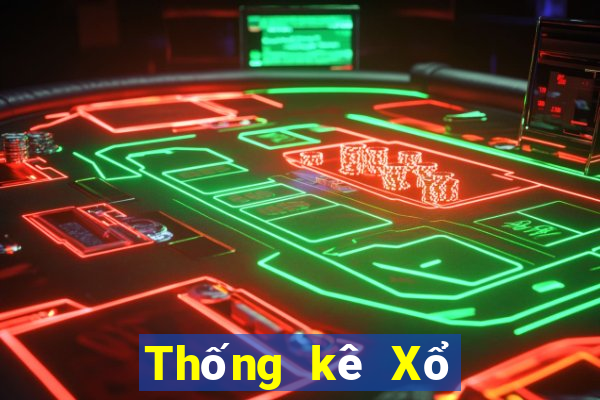 Thống kê Xổ Số binh dinh ngày 23